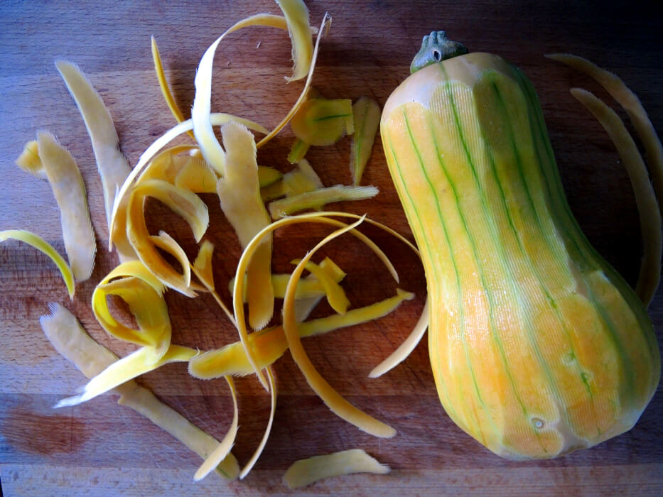 Pumpkin Feta Cheese Thyme Tarte Kürbis Herbst Gericht Rezept Recipe Autumn Fall Foodblog