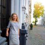 H&M Coordinator Zweiteiler Herbst Autumn Outfit 2014 Fashion Fashionblog Blog Mode