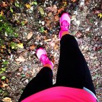 My Sportswear Trend Nike Adidas Elle Sport Lifestyle Fitness Blog