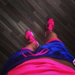 My Sportswear Trend Nike Adidas Elle Sport Lifestyle Fitness Blog