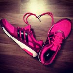 My Sportswear Trend Nike Adidas Elle Sport Lifestyle Fitness Blog