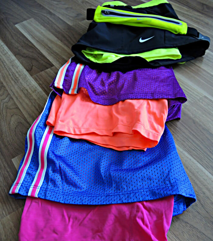 My Sportswear Trend Nike Adidas Elle Sport Lifestyle Fitness Blog
