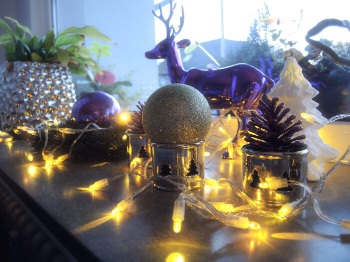 Inspo: Christmas Decoration Blog Lifestyle Xmas Light Weihnachten