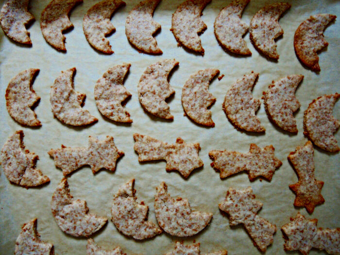 Christmas Cookies Kationette Foodblog Weihnachten Plätzchen Xmas