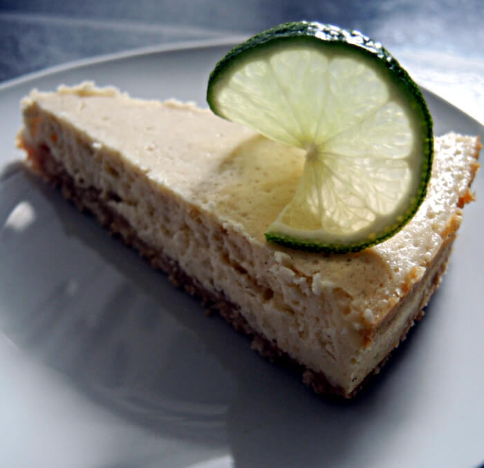 Recipe: American Cheesecake Käsekuchen Foodporn Dessert Foodblog Blog Kationette