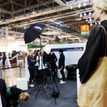 Review: Fashion Blogger Café Shoe Edition at GDS Shoe Fair Düsseldorf , FBC, Styleranking, Kationette