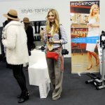 Review: Fashion Blogger Café Shoe Edition at GDS Shoe Fair Düsseldorf , FBC, Styleranking, Kationette