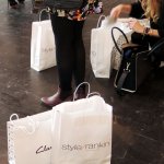 Review: Fashion Blogger Café Shoe Edition at GDS Shoe Fair Düsseldorf , FBC, Styleranking, Kationette