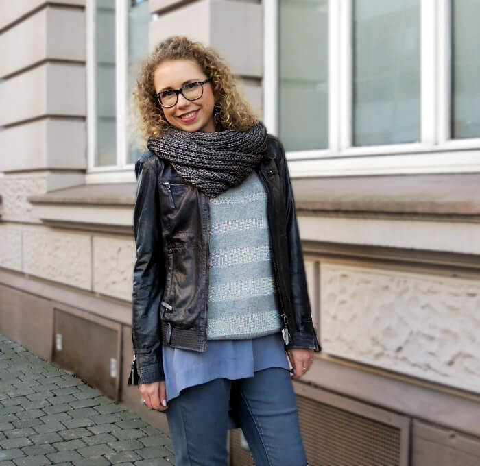 Outfit: Casual Layering, Kationette, Fashionblog, Modeblog, Streetstyle, Look