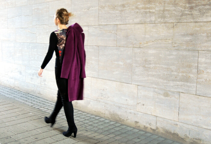 Outfit: Date Night, Fashionblog, Kationette, Modeblog, Streetstyle, Look
