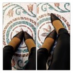 Review: Fashion Blogger Café Shoe Edition at GDS Shoe Fair Düsseldorf , FBC, Styleranking, Kationette