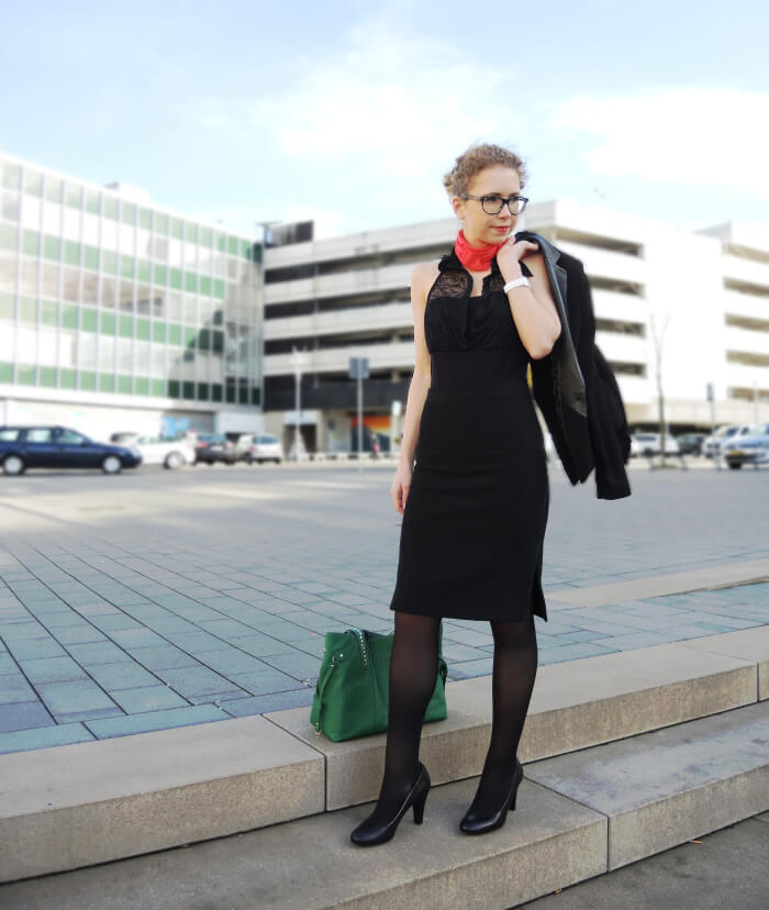 Outfit: My Business Look, Office, Kationette, Streetstyle, Style, Fashionblog, Pencilskirt