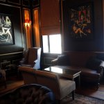 New York Travel Diary: Our Hotel - The William NYC, Fashionblog, Travelblog, Kationette, Modeblog, Reiseblog