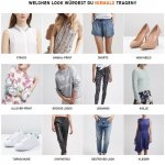 Test Review: Zalando Style Session, Stilberatung, Fashionblog, Kationette, Modeblog, Style