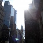 NYC Travel Diary 3: Midtown, Top Of The Rocks and Ground Zero, Kationette, Travelblog, Fashionblog