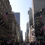 NYC Travel Diary 3: Midtown, Top Of The Rocks and Ground Zero, Kationette, Travelblog, Fashionblog