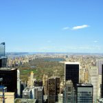 NYC Travel Diary 3: Midtown, Top Of The Rocks and Ground Zero, Kationette, Travelblog, Fashionblog