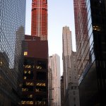 NYC Travel Diary 3: Midtown, Top Of The Rocks and Ground Zero, Kationette, Travelblog, Fashionblog