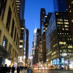 NYC Travel Diary 3: Midtown, Top Of The Rocks and Ground Zero, Kationette, Travelblog, Fashionblog