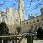 NYC Travel Diary 3: High Line, Bryant Park and Times Square, Fashionblog, Kationette, Travelblog, New York