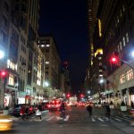 NYC Travel Diary 3: High Line, Bryant Park and Times Square, Fashionblog, Kationette, Travelblog, New York