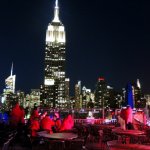 NYC Travel Diary 5: Central Park, Rooftop Bar, Staten Island, Downtown, Brooklyn Bridge and Little Italy, Fashionblog, Travelblog, Kationette, Reisetagebuch