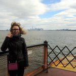 NYC Travel Diary 5: Central Park, Rooftop Bar, Staten Island, Downtown, Brooklyn Bridge and Little Italy, Fashionblog, Travelblog, Kationette, Reisetagebuch