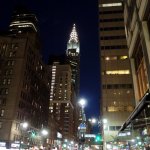 NYC Travel Diary 5: Central Park, Rooftop Bar, Staten Island, Downtown, Brooklyn Bridge and Little Italy, Fashionblog, Travelblog, Kationette, Reisetagebuch