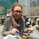 NYC Travel Diary 3: High Line, Bryant Park and Times Square, Fashionblog, Kationette, Travelblog, New York