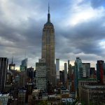 NYC Travel Diary 5: Central Park, Rooftop Bar, Staten Island, Downtown, Brooklyn Bridge and Little Italy, Fashionblog, Travelblog, Kationette, Reisetagebuch