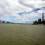 NYC Travel Diary 5: Central Park, Rooftop Bar, Staten Island, Downtown, Brooklyn Bridge and Little Italy, Fashionblog, Travelblog, Kationette, Reisetagebuch