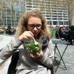 NYC Travel Diary 6: Washington Square Park, Fifth Avenue, Bryant Park, Times Square and Macy's, Fashionblog, Kationette, Travelblog