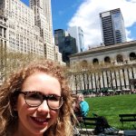 NYC Travel Diary 6: Washington Square Park, Fifth Avenue, Bryant Park, Times Square and Macy's, Fashionblog, Kationette, Travelblog