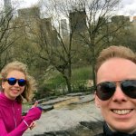 NYC Travel Diary 5: Central Park, Rooftop Bar, Staten Island, Downtown, Brooklyn Bridge and Little Italy, Fashionblog, Travelblog, Kationette, Reisetagebuch