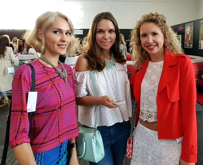 Review: FashionBloggerCafé shoedition at GDS shoe fair Düsseldorf Summer 2015, Kationette, Fashionblog, FBC shoedition, FBC15