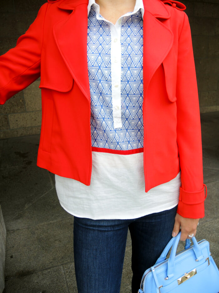 Outfit: Red, White and Blue, Kationette, Fashionblog, Modeblog, Style, Streetstyle, Look