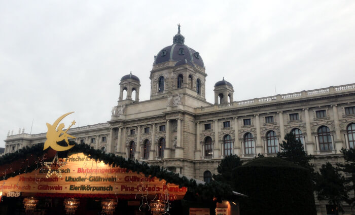 Travel Diary: Vienna
