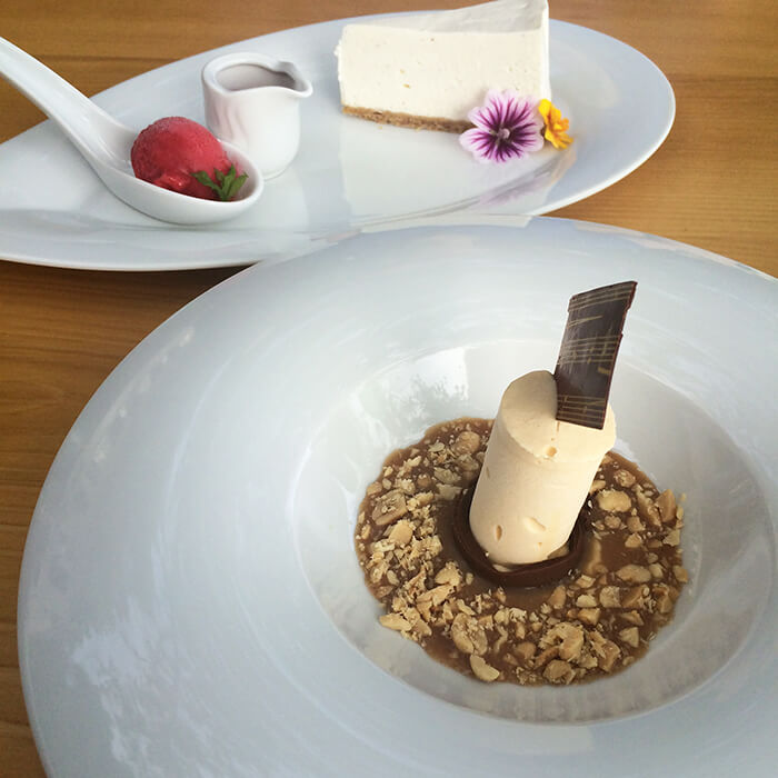 kationette-travel-food-culinary-highlights-in-brela-croatia-dessert-cheesecake