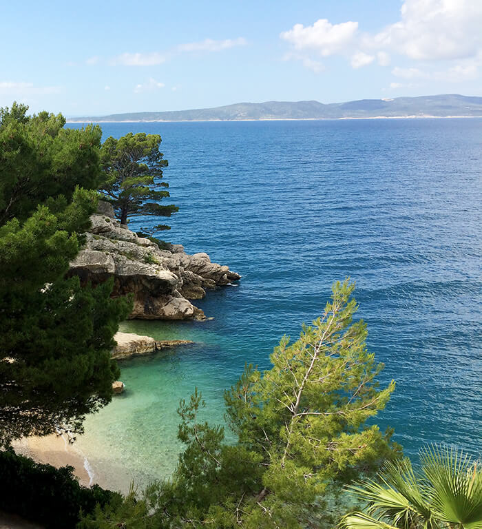 Kationette-travelblog-coatia-brela-adria-riviera-coast-beach-hotel-sunceva-postelja