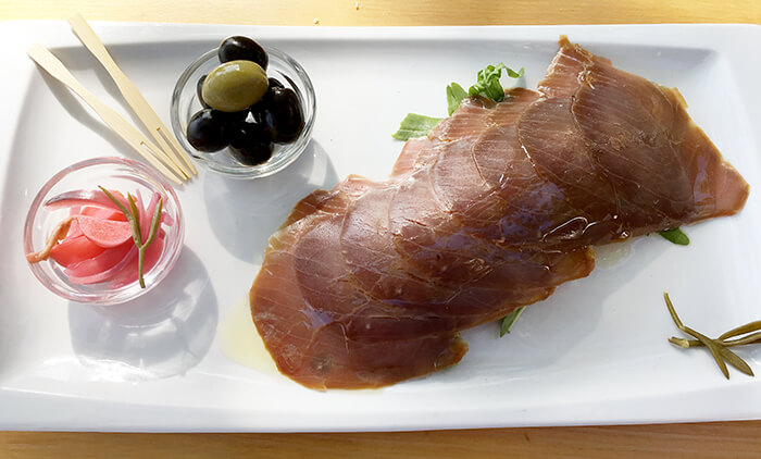 kationette-travel-food-culinary-highlights-in-brela-croatia-tuna