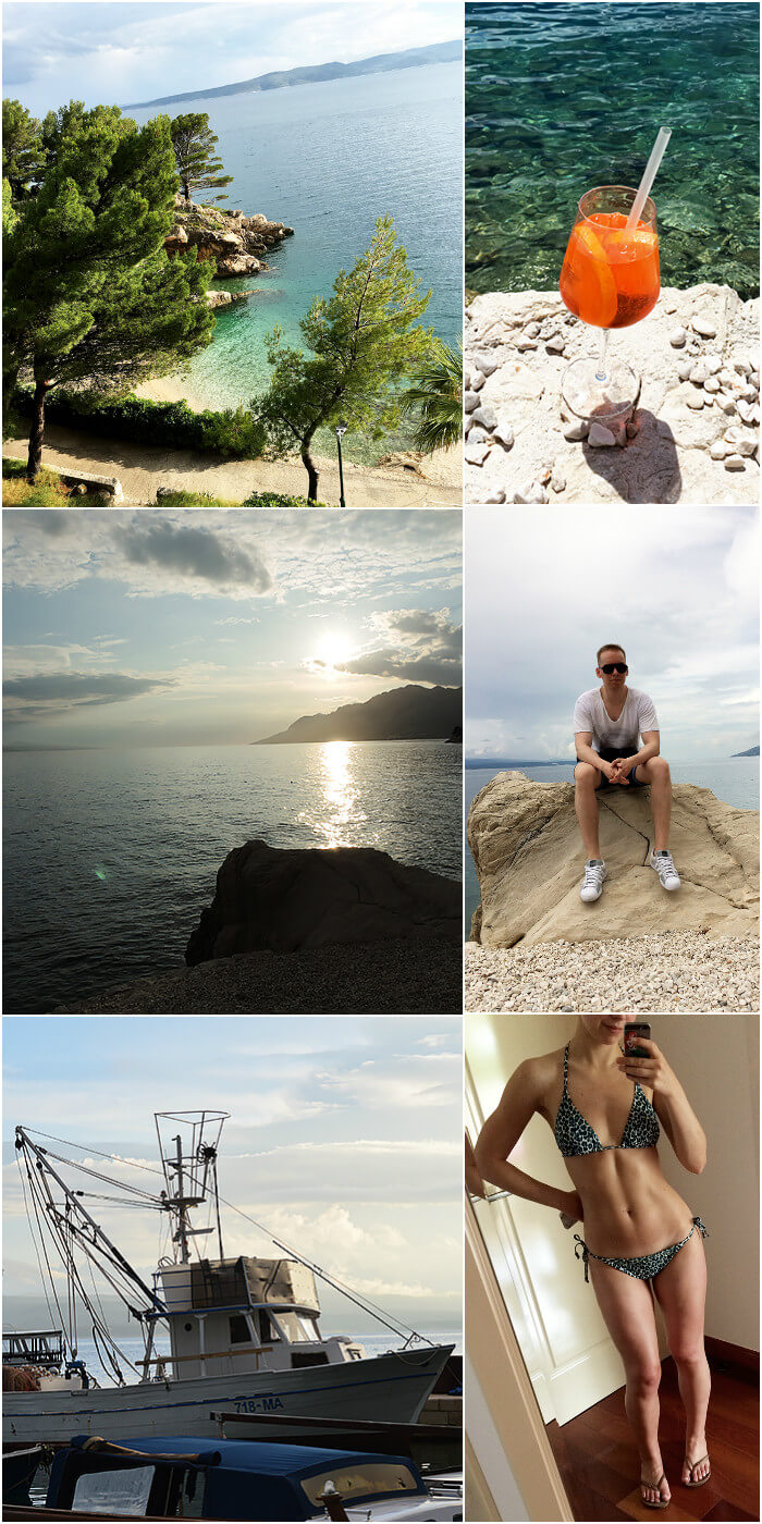 Kationette-travelblog-coatia-brela-adria-riviera-coast-beach-hotel-sunceva-postelja-highlights
