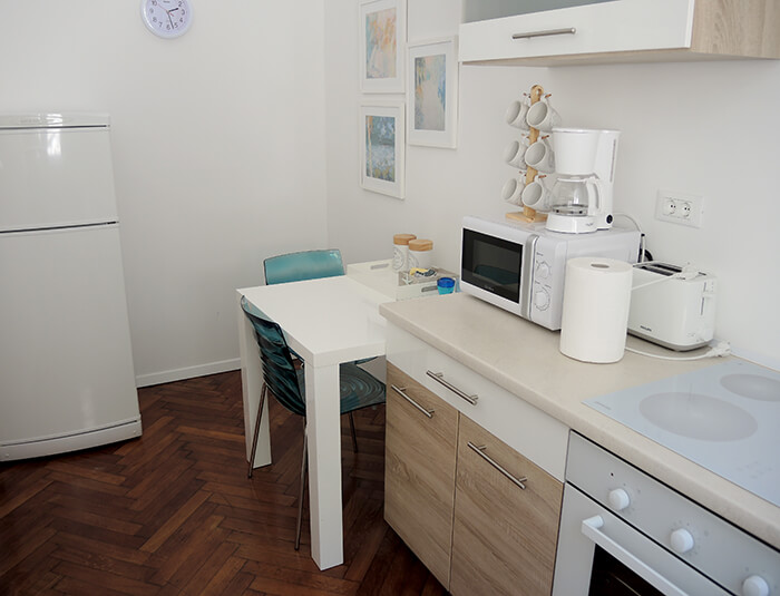 Kationette-lifestyleblog-travelblog-croatia-dubrovnik-apartments-villa-ani-tip-review-kitchen