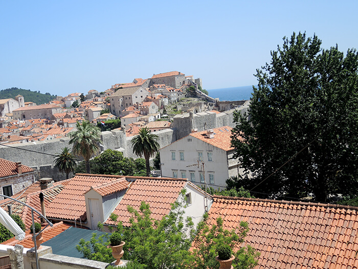 Kationette-lifestyleblog-travelblog-croatia-dubrovnik-apartments-villa-ani-tip-review-view-old-town