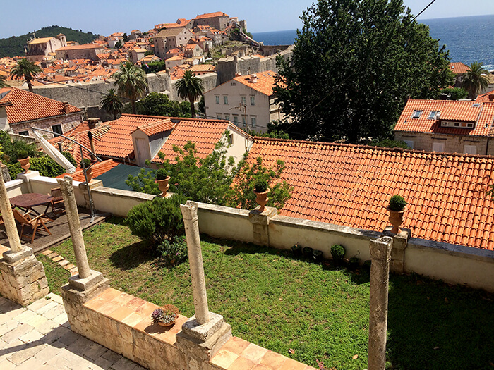 Kationette-lifestyleblog-travelblog-croatia-dubrovnik-apartments-villa-ani-tip-review-view-old-town