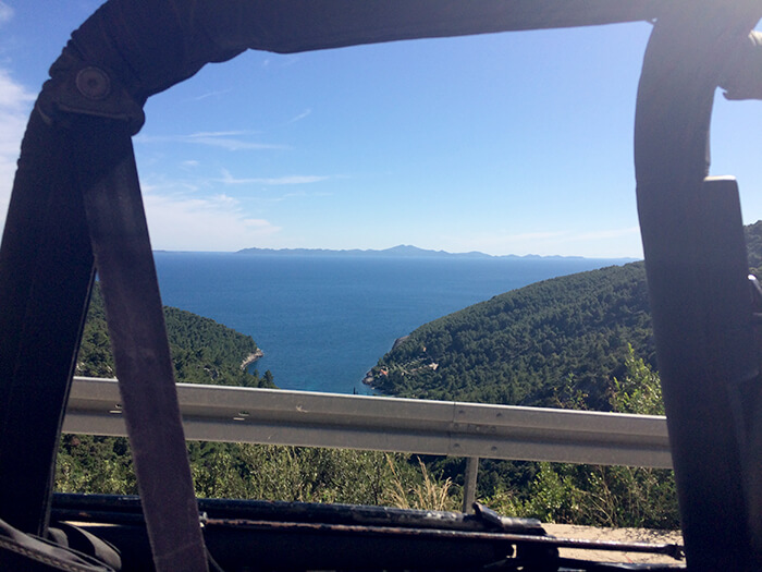 Kationette-Lifestyleblog-Travel-Croatia-Korcula-sightseeing-offroad-trail-detours-jeep