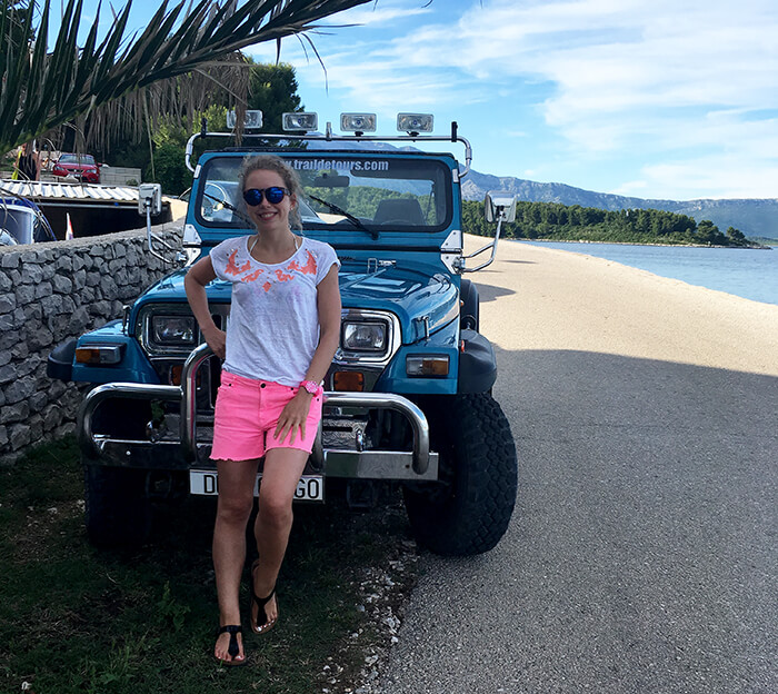 Kationette-Lifestyleblog-Travel-Croatia-Korcula-sightseeing-offroad-trail-detours-jeep