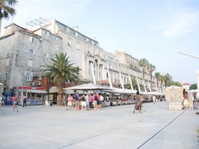 Travel: Best of Split, Croatia
