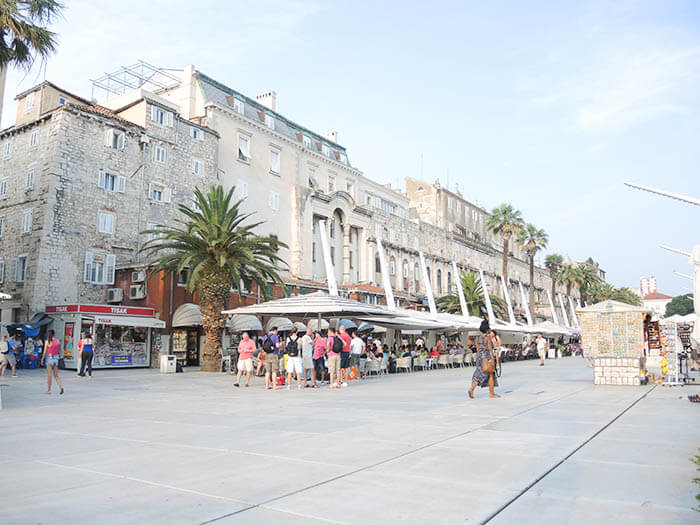 Travel: Best of Split, Croatia