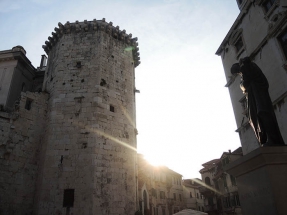 Travel: Best of Split, Croatia