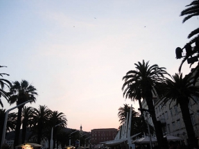 Travel: Best of Split, Croatia